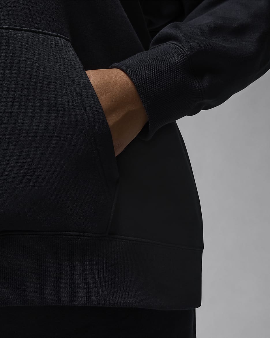 Jordan hoodie dames hotsell